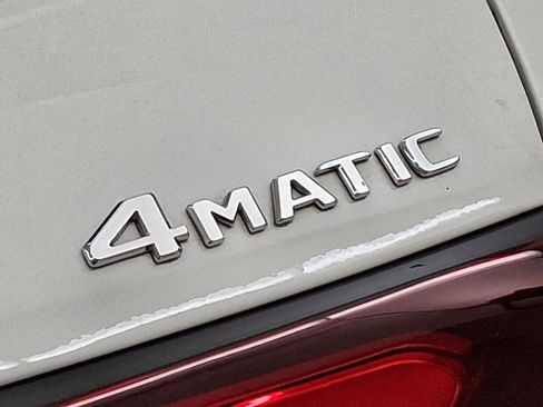 Used 2023 Mercedes-Benz GLC 300 4MATIC image 21
