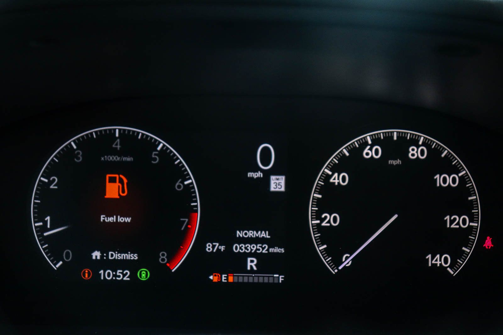 Used 2024 Honda HR-V Sport image 27