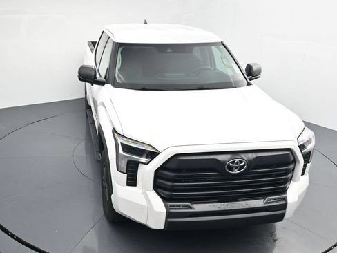 Used 2024 Toyota Tundra SR5 w/ SR5 Convenience Package AWD/4WD image 25