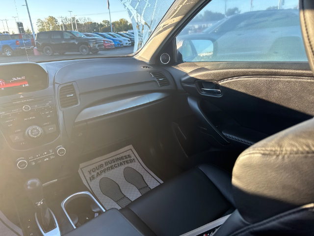 Used 2017 Acura RDX FWD image 33