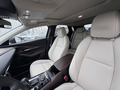 Used 2025 MAZDA CX-30 AWD 2.5 S w/ Premium Package image 10