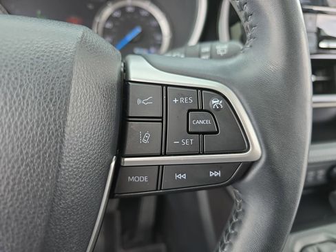 Used 2022 Toyota Highlander XLE image 21