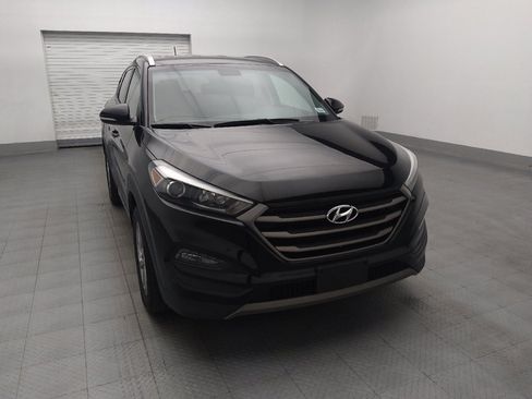 Used 2016 Hyundai Tucson Eco AWD/4WD image 14
