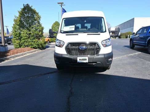 New 2024 Ford Transit 350 XL image 2