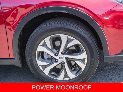 Used 2020 Subaru Outback Limited w/ Popular Package #2 AWD/4WD image 9