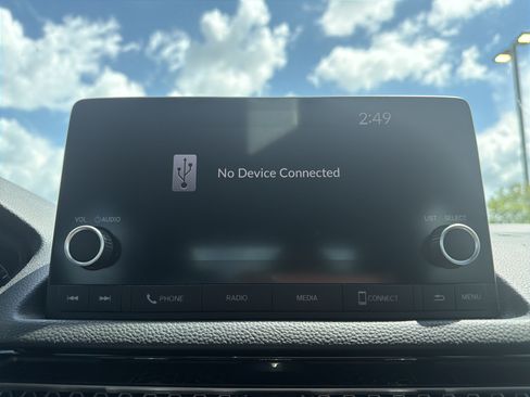 Certified 2022 Honda Civic Sport image 25