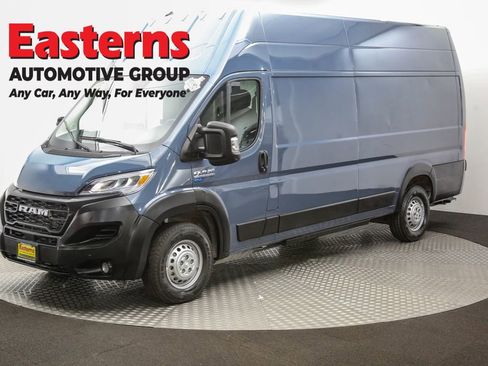 Used 2024 RAM ProMaster 3500 image 53