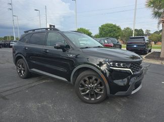 Used 2022 Kia Sorento SX Prestige AWD/4WD video 2