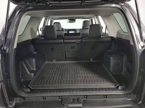 Used 2023 Toyota 4Runner TRD Off-Road Premium w/ Moonroof Package AWD/4WD image 28