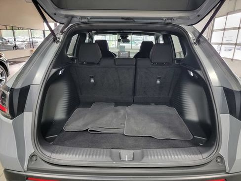 Certified 2024 Honda HR-V Sport image 34