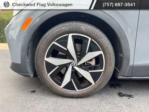 Used 2023 Volkswagen ID.4 Pro S RWD image 5