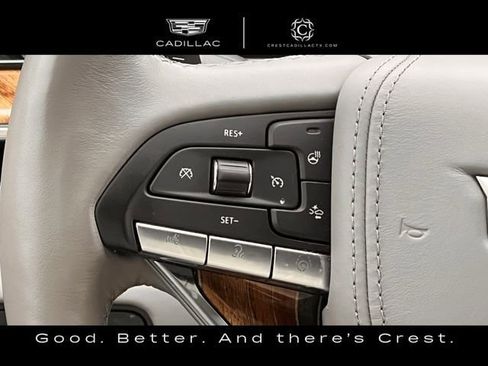 Certified 2023 Cadillac Escalade Sport Platinum AWD/4WD image 17