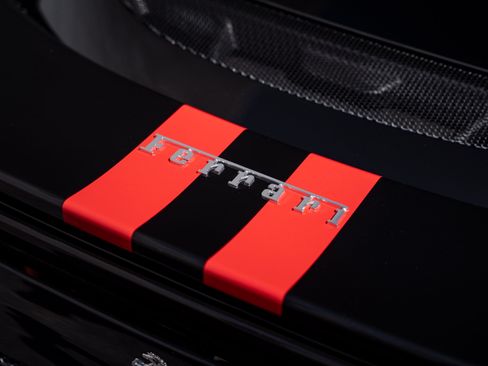 Used 2026 Ferrari 296 GTS RWD image 13