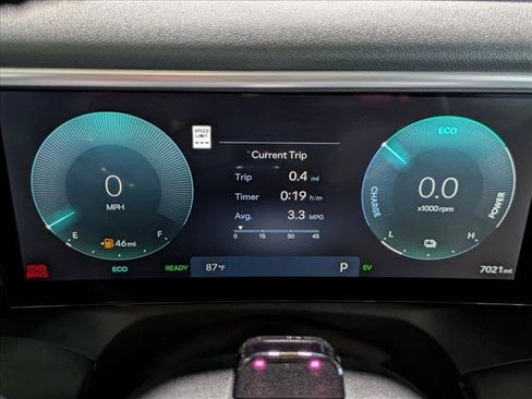 Used 2026 Hyundai Palisade SEL Premium FWD image 11