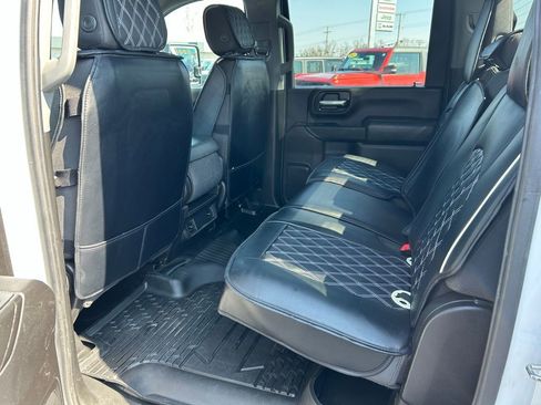 Used 2024 Chevrolet Silverado 2500 W/T w/ WT Convenience Package image 12