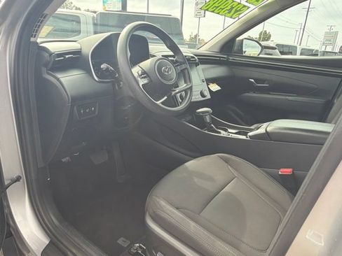 Used 2023 Hyundai Tucson SEL AWD/4WD image 19