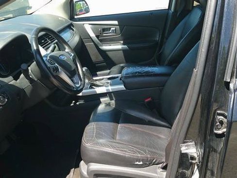 Used 2013 Ford Edge SEL FWD image 5