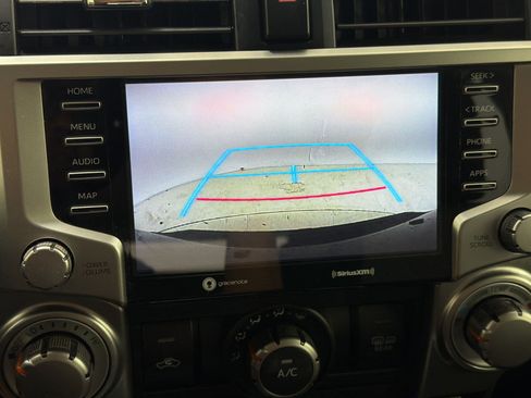 Used 2023 Toyota 4Runner SR5 RWD image 21