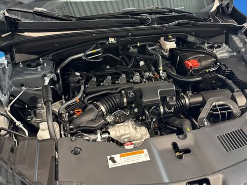 New 2026 Acura ADX A-Spec image 13