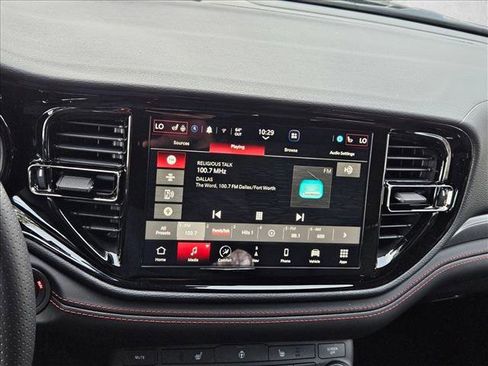 New 2026 Dodge Durango GT w/ Blacktop Package image 14