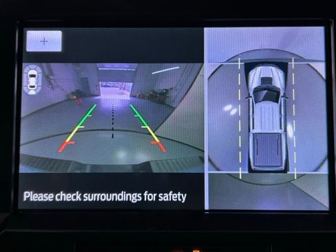 Used 2020 Ford F150 Raptor w/ Equipment Group 802A Luxury image 22