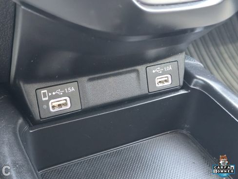 Used 2022 Honda CR-V EX image 25