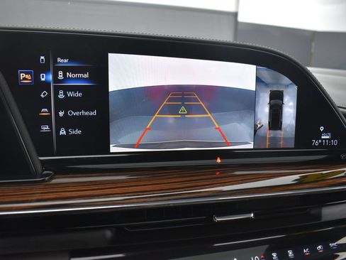Used 2024 Cadillac Escalade Premium Luxury w/ LPO, Floor Liner Package AWD/4WD image 20