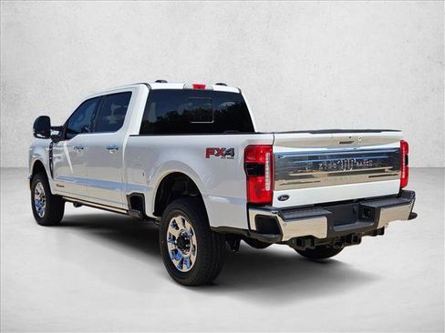 New 2026 Ford F250 King Ranch AWD/4WD image 9