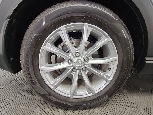 Used 2023 Honda CR-V EX-L image 48