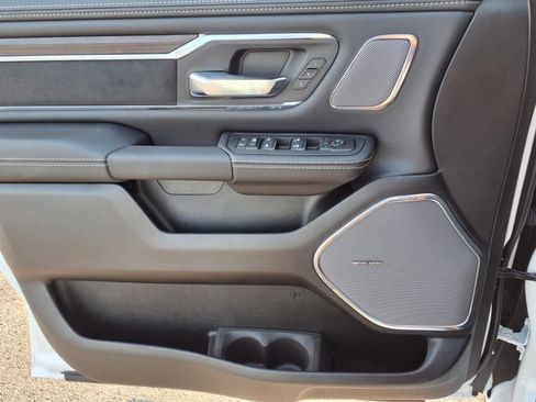 New 2026 RAM 1500 Laramie w/ Night Edition image 16