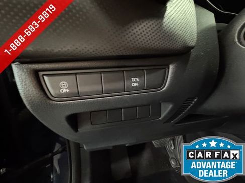 Used 2023 MAZDA CX-50 AWD 2.5 S w/ Cargo Package image 23