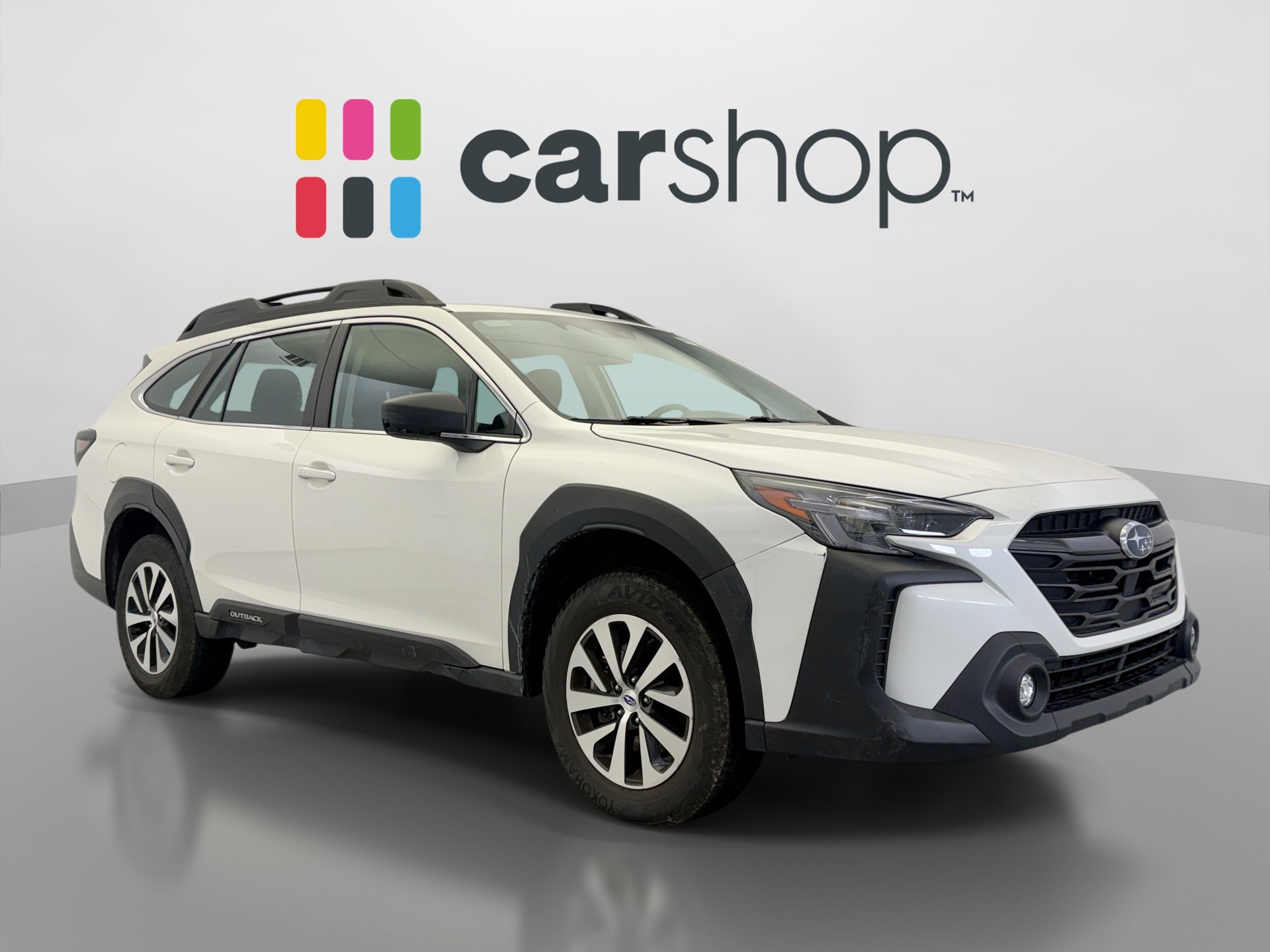 Used 2024 Subaru Outback AWD/4WD image 7