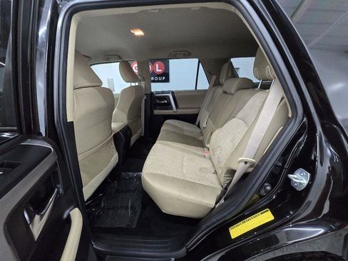 Used 2015 Toyota 4Runner SR5 RWD image 14