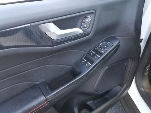 Certified 2024 Ford Escape ST-Line w/ Tech Pack #1 image 11