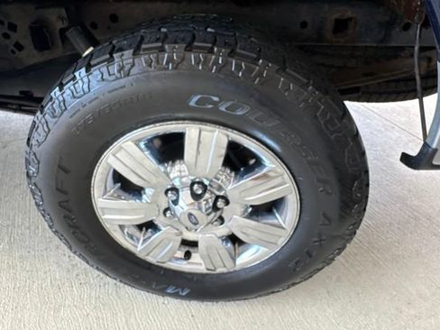 Used 2012 Ford F150 XLT w/ XLT Chrome Pkg AWD/4WD image 34