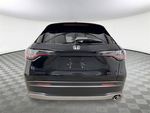 New 2026 Honda HR-V Sport image 4