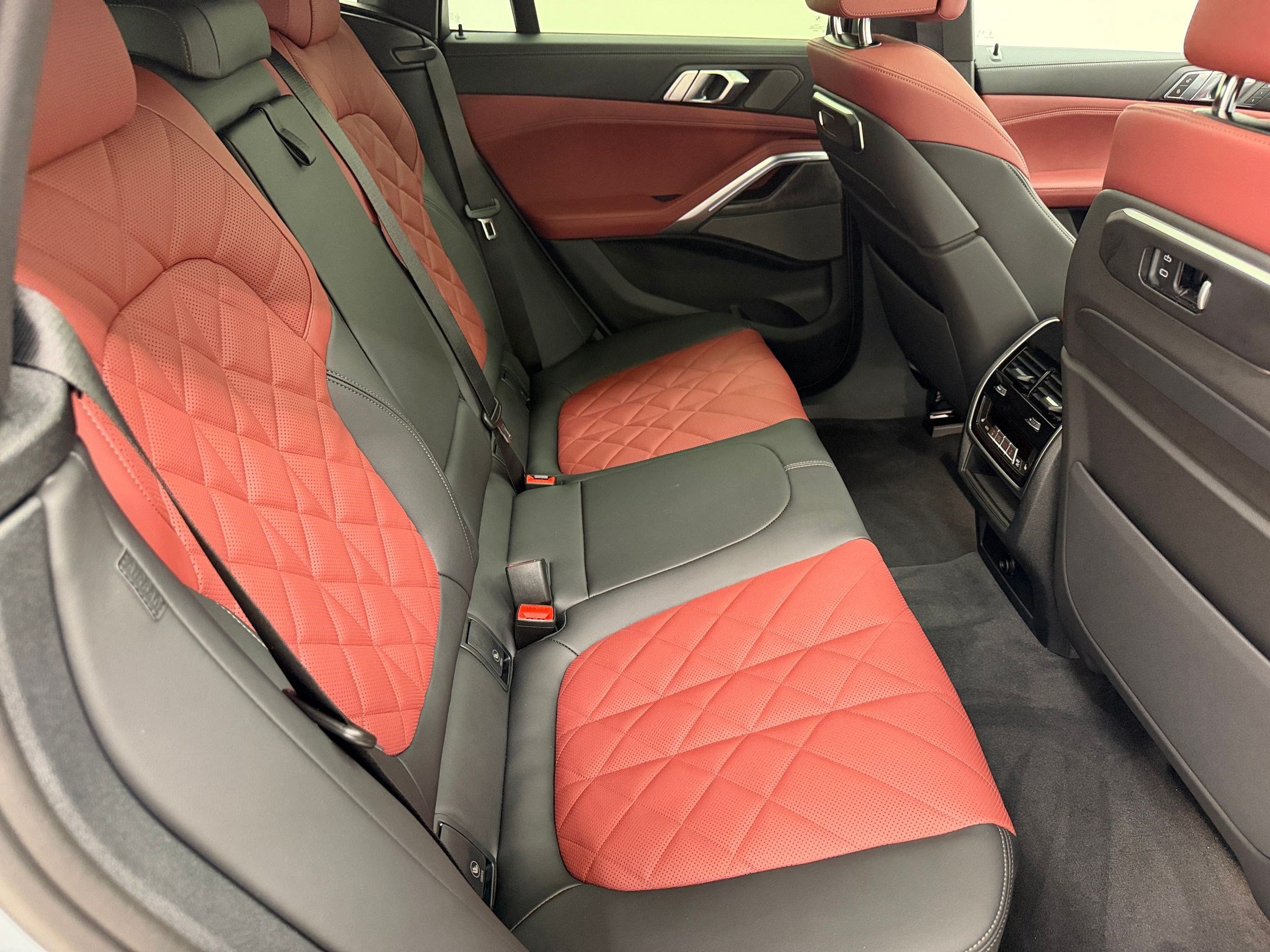 New 2027 BMW X6 xDrive40i AWD/4WD image 25