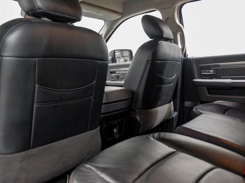 Used 2016 RAM 1500 Lone Star image 36