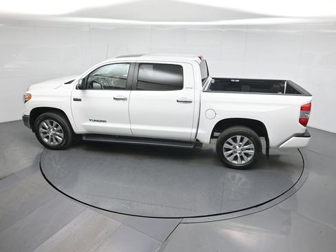 Used 2015 Toyota Tundra Limited w/ Limited Premium Package AWD/4WD image 43