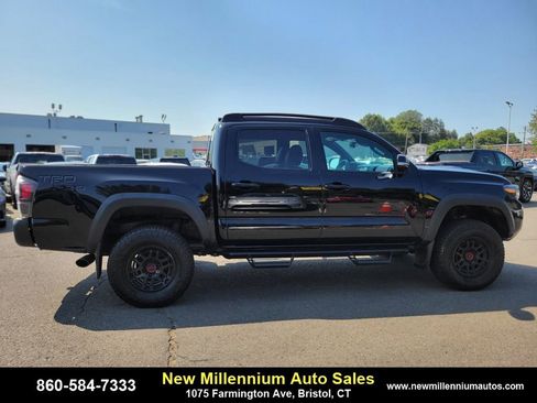 Used 2023 Toyota Tacoma TRD Pro image 6