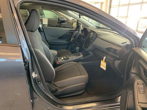 New 2026 Subaru Crosstrek 2.0i Premium image 20