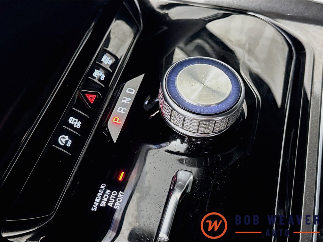 Used 2022 Jeep Wagoneer Series I AWD/4WD image 20