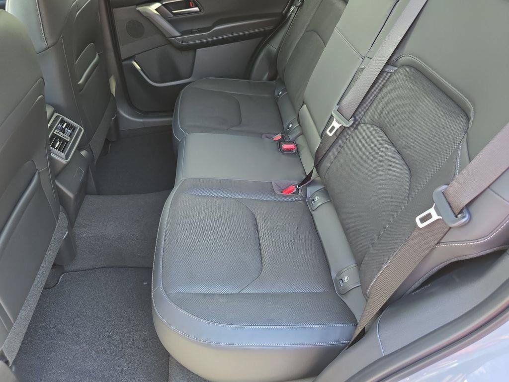 New 2026 MAZDA CX-5 Select AWD/4WD image 15