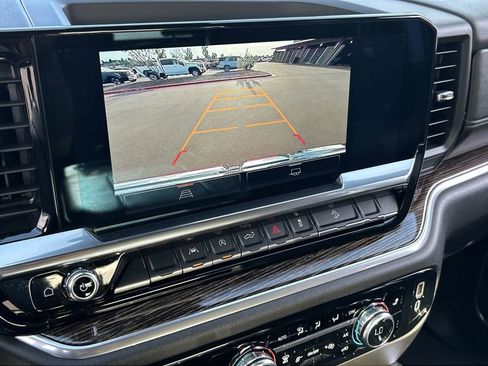 Used 2025 GMC Sierra 1500 Elevation image 15