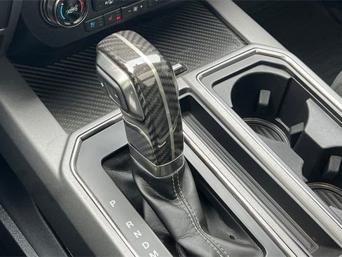 Used 2020 Ford F150 Raptor w/ Equipment Group 802A Luxury image 24