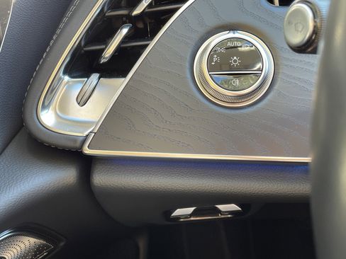 Certified 2024 Mercedes-Benz E 450 4MATIC Sedan image 25