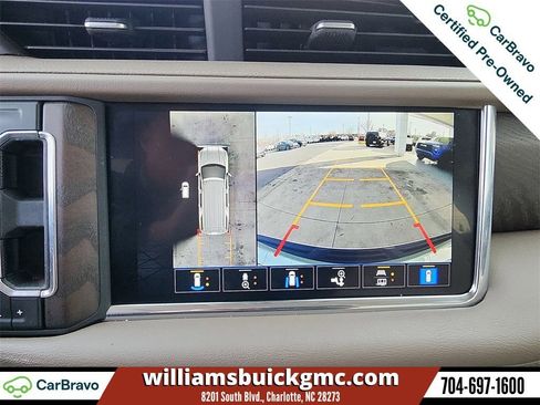 Certified 2023 GMC Yukon Denali image 16