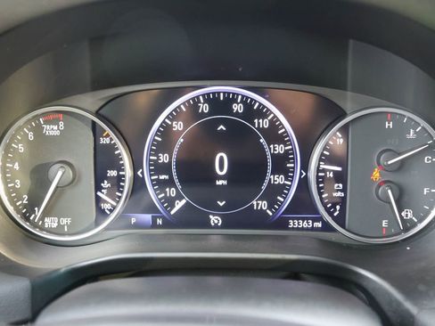 Used 2022 Buick Enclave Avenir w/ Avenir Technology Package AWD/4WD image 31