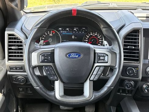 Used 2020 Ford F150 Raptor w/ Equipment Group 802A Luxury AWD/4WD image 18