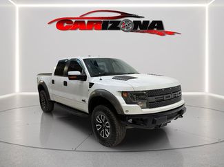 Used 2013 Ford F150 Raptor w/ Luxury Equipment Group video 1
